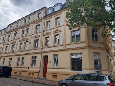 2 Zimmer Wohnung in Zentraler Lage von Schwerin