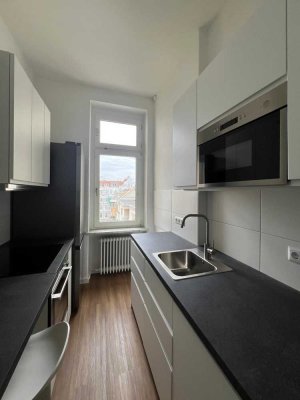 (1 Room!) Brutto warm und unbefristet: 1 WG-Zimmer-Vermietung in 3-Zimmer-WG in Reinickendorf
