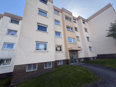 3 Zimmer- MWG im EG/Hochpatere mit Loggia im Kasseler Auefeld nahe der Karlsaue/Orangerie