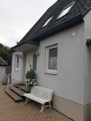 Gemütliches Haus;  Familien Willkommen