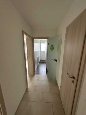 Ansprechende 3-Zimmer-Wohnung mit gehobener Innenausstattung mit EBK in Langenburg