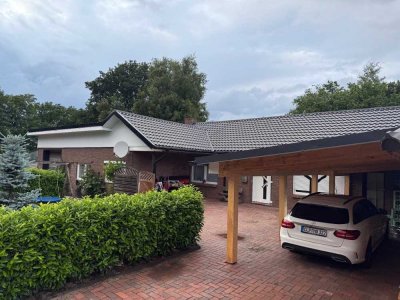 **** TOP Einfamilienhaus in Harkebrügge zu verkaufen.****