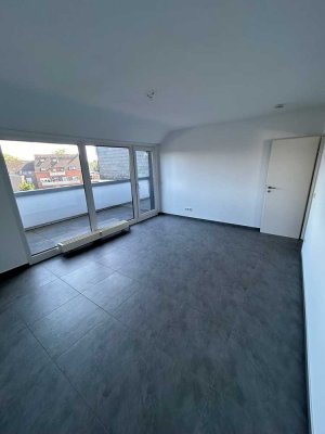 Zuhause mit 2 Zimmern und Balkon in Mönchengladbach