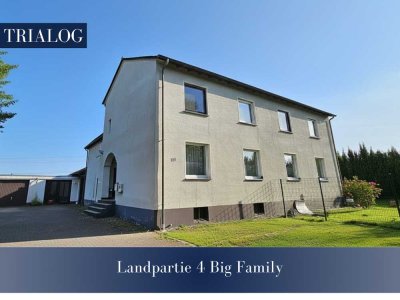 Landpartie 4 Big Family