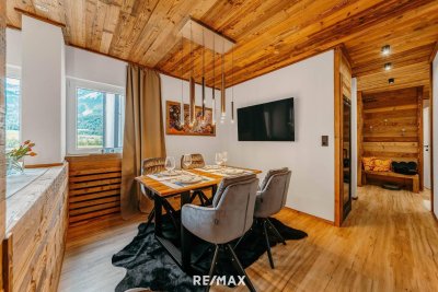 Verliebt auf den ersten Blick! 3-Zimmer-Terrasse-Balkon zum Bestpreis!