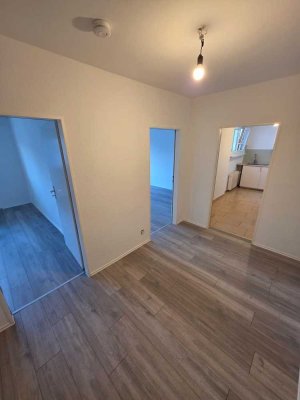 Renovierte 2-Zi-Whg in zentraler Lage von Frankfurt-Bergen Enkheim Stellplatz inklusive