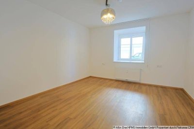 Kapitalanlage - vermietete Eigentumswohnung