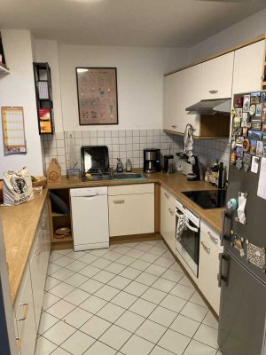 3-Zimmer Wohnung in Friedrichshagen 12587, barrierearm, Mietpreisbremse eingehalten