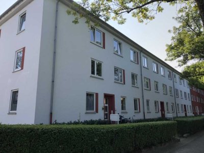 2-Zimmer Wohnung in Altenbochum