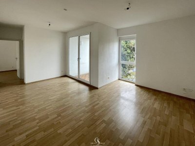 Perfekt aufgeteilt, top ausgestattet – Mietwohnung mit Loggia &amp; Carport!