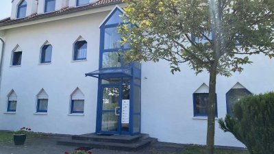 Großzügige, toll geschnittene Maisonette in ruhiger Wohnlage