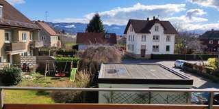 Helle 3-Zimmer-Wohnung mit Balkon & Stellplatz in Lindau-Aeschach