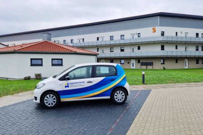 Service Wohnen "Steinkamp" in Calberlah