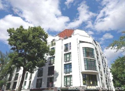 ATTRAKTIVES APPARTEMENT BEIM UNIKLINIKUM - MIT BALKON!