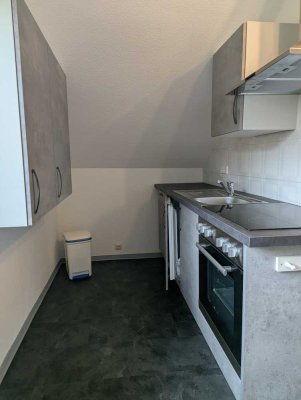 Moderne 2‑Zimmer Wohnung im 1 OG in Besigheim