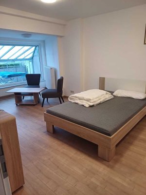 1,5 Zimmer Wohnung in Berghausen
