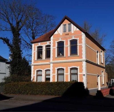Stadtvilla im Herzen von Nordenham