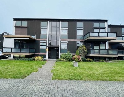 Attraktive 3-Zimmer-Eigentumswohnung im beliebten Handwerkerviertel in Gifhorn mit Sauna
