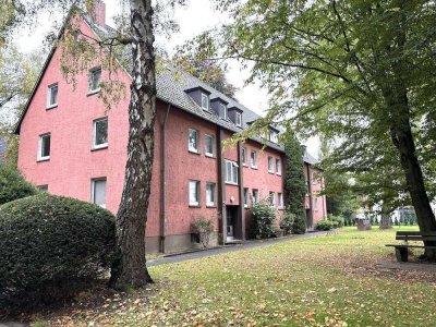 ~~Kleine 2,5 Zimmerwohnung im 1.OG in Bünde Mitte !~~