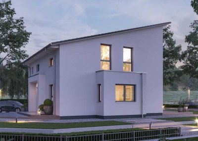 160 m² Wohlfühlwohnen pur!