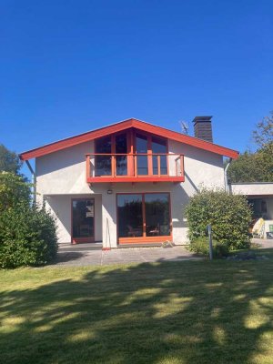 Günstiges 4-Raum-Einfamilienhaus mit EBK in Wiesbaum
