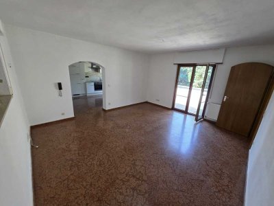 Helle 2-Zimmer Wohnung mit Balkon in Eppelheim