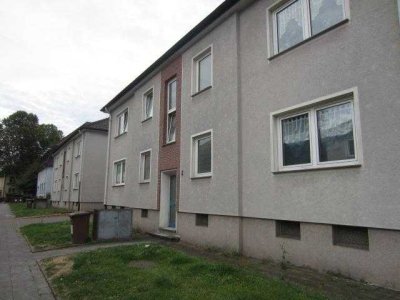 Nette Nachbarn gesucht: renovierte 2-Zimmer-Wohnung in sehr ruhiger Lage