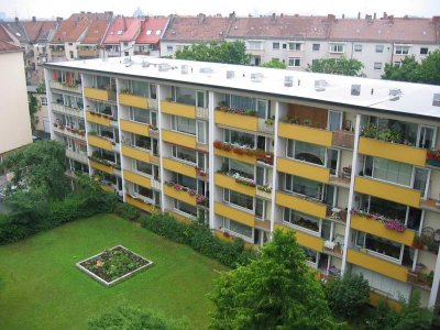 Wohnung OG01 07