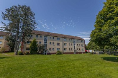 Helle 3-Zimmer-Wohnung mit Tageslichtbad in Flensburg zu vermieten