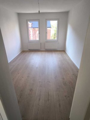 Modern renovierte 3-Zimmer Wohnung zentrumsnah in Nürnberg