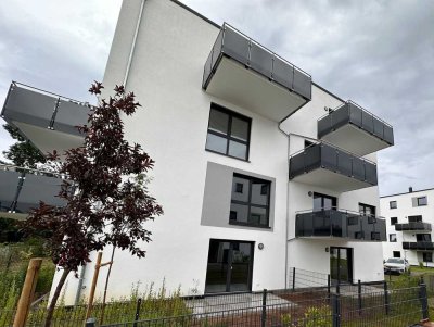 TOP MODERNE 2-ZIMMERWOHNUNG IN KAHL AM MAIN