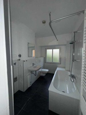 schöne 3 Zimmer Wohnung für Sie bereit