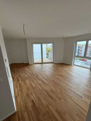 Wohnen mit Stil – Neubauwohnungen in der Zimmermannstraße