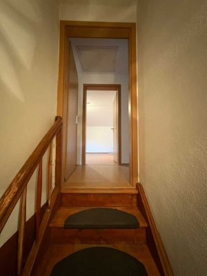 Stilvolle 3-Raum-Wohnung in Bischofswiesen