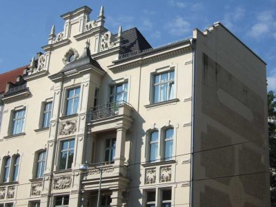 Wunderschönes Mehrfamilienhaus in Stil der Neorenaissance - 8 Wohnungen