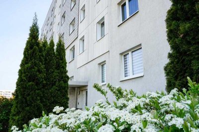 Sudenburg - Wohnen in angenehm ruhiger Lage