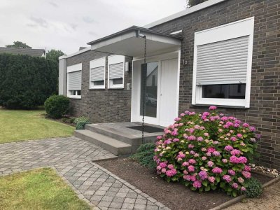 KOPIE - Vollständig renovierter Bungalow (Flachdach) mit 2 1/2 Zimmern u.Hobbyraum in Duisburg-Baerl