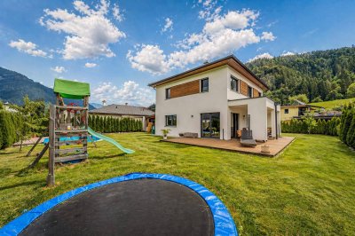 Ein Zuhause in sonniger Lage