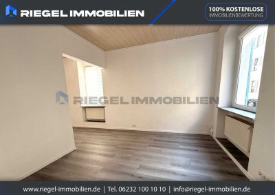 Sie hier? Wir auch! Gepflegte 3-Zimmer-Wohnung in zentraler, gesuchter Lage!