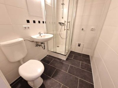 1-Zimmer-Wohnung im 2. Obergeschoss zu vermieten