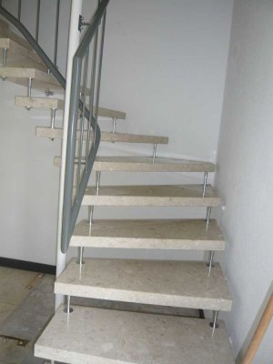 Attraktive 3-Zimmer-Wohnung in Greven