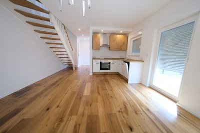 3 Zimmer Wohnung im Herzen von Oranienburg