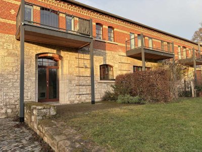 Wohnen im Gut Lützendorf