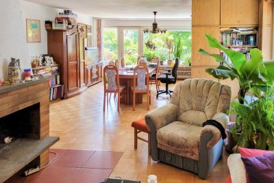 Für Familien: MFH mit 3 Einheiten und Wertsteigerungspotenzial in Obersulm-Sülzbach