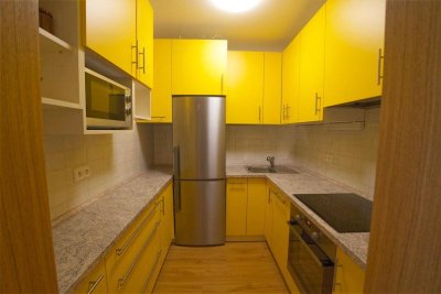 2-Zimmer-Wohnung in Zell am See (Schüttdorf) – Zweitwohnsitz