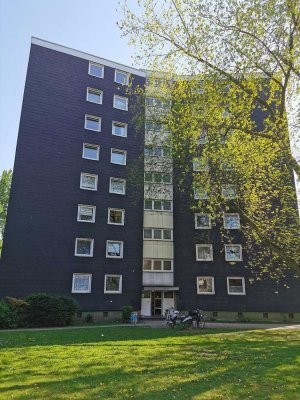 Ideal für die junge Familie