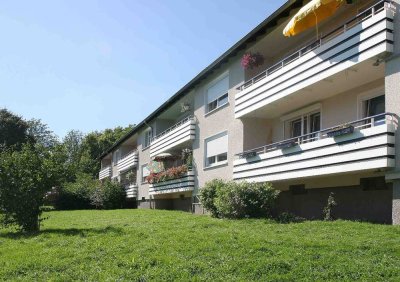 2 Zimmerwohnung in Hagen Haspe-  Spielbrink