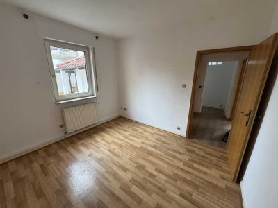 3-Zimmer-Hochparterre-Wohnung in Mörfelden-Walldorf