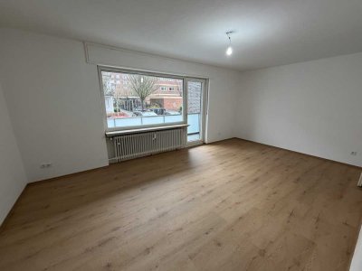 1 Zimmer Wohnung in Münster-Sentrup