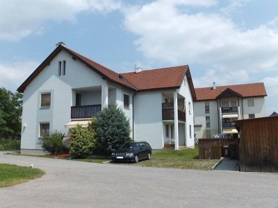 Mooskirchen - geförderte Miete ODER geförderte Miete mit Kaufoption - 4 Zimmer